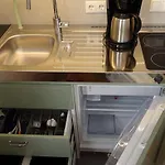 Campus Anton Appartement