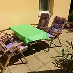 Campus Anton Appartement