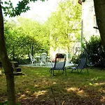 Appartement Campus Anton *