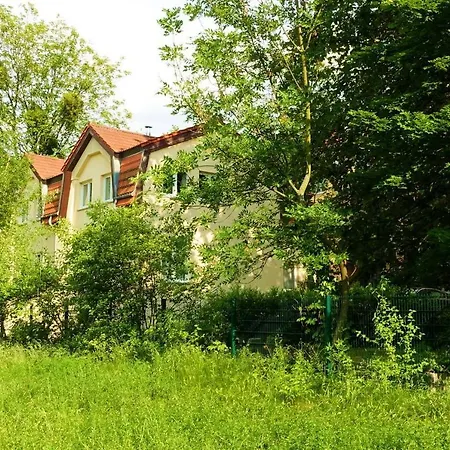 Appartamento Campus Anton Dresda