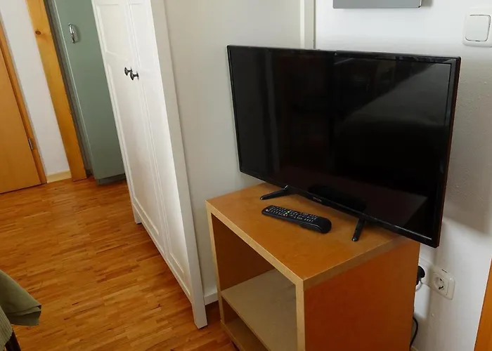 Campus Anton 德累斯顿