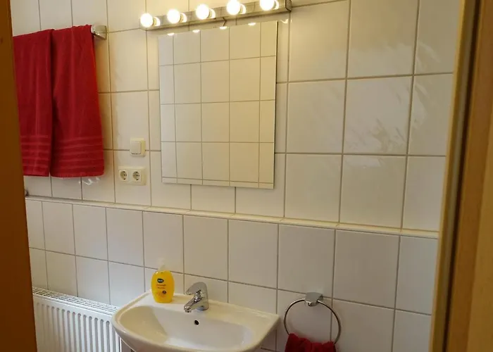 公寓 Campus Anton 德累斯顿