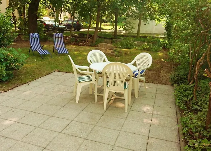 Daire Campus Anton Dresden