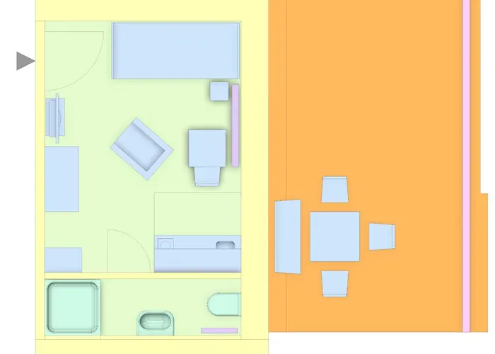 Campus Anton * 德累斯顿