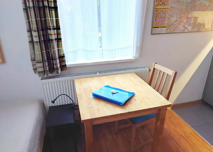 Campus Anton * Dresden