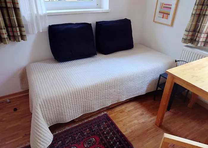 Campus Anton Daire *