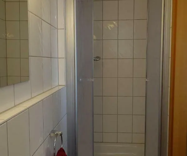 Campus Anton 公寓 *