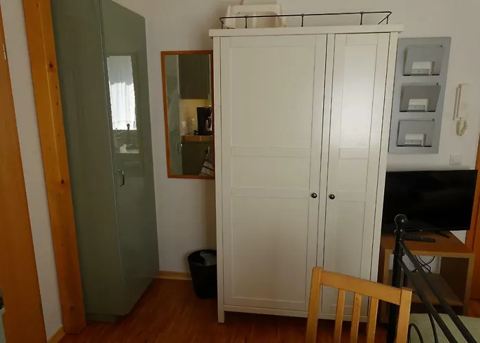 Daire Campus Anton *