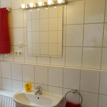 Apartment Campus Anton Dresden