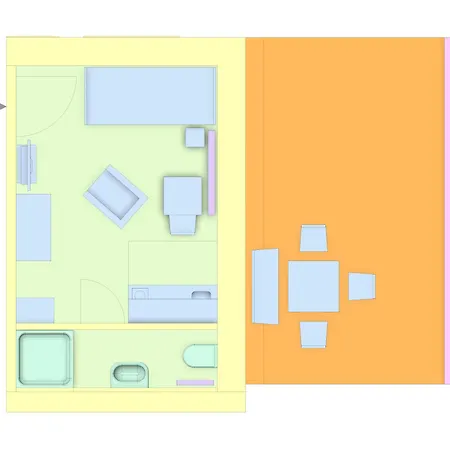 Campus Anton * Dresden