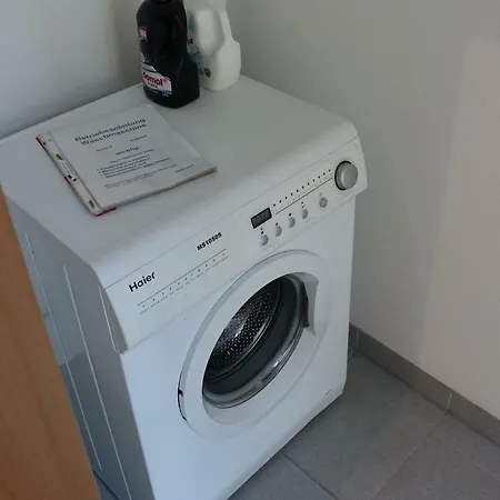 Campus Anton Apartment Dresden