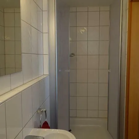 Campus Anton Apartment *