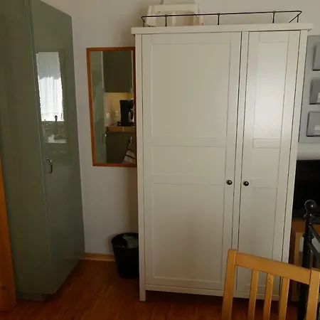 Apartment Campus Anton *