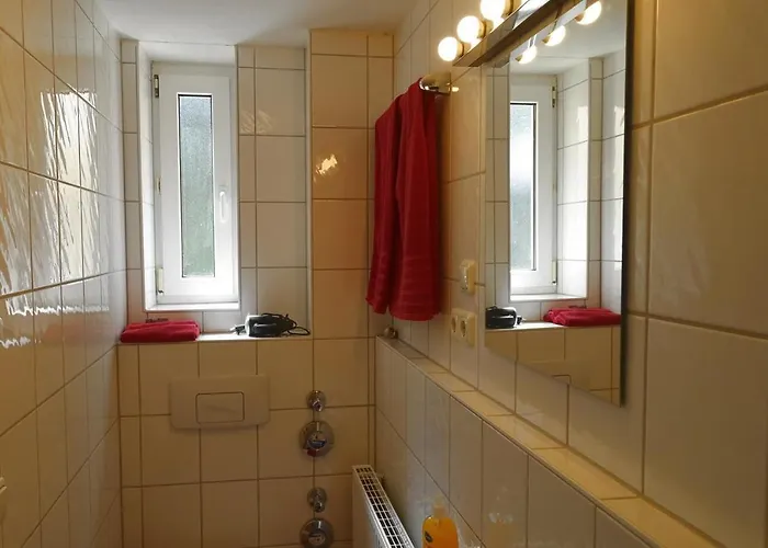 Campus Anton * דרזדן