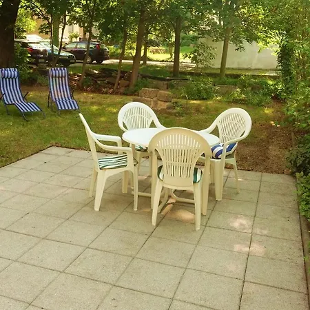 Apartment Campus Anton Dresden