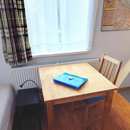 Campus Anton * Dresden